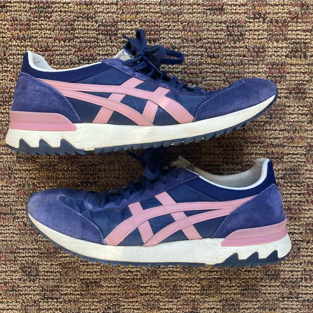 Tiger Onitsuka California 78 EX Sneakers- Size: 44